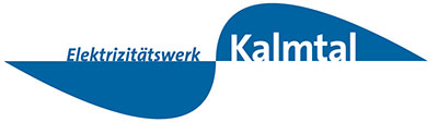 Elektrizitätswerk Kalmtal